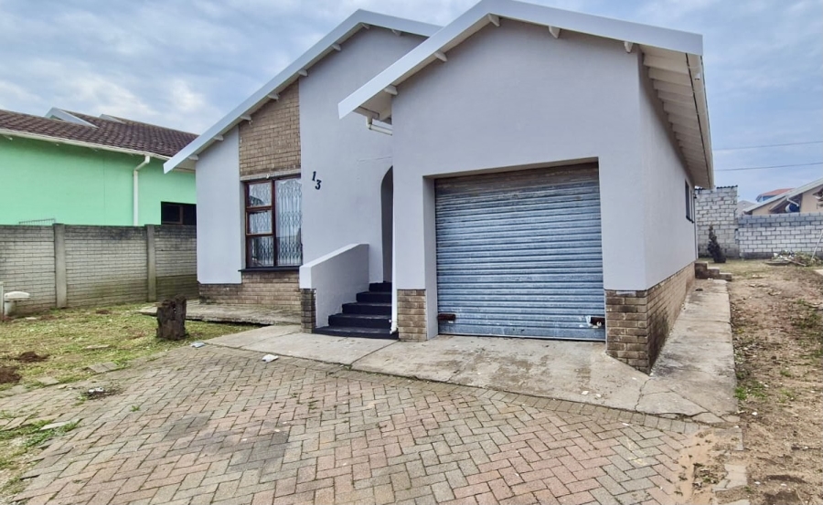 3 Bedroom Property for Sale in Kwamagxaki Eastern Cape